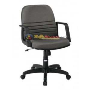 Kursi Kantor Ergotec General - 601-T