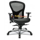 Kursi Kantor Ergotec GL - GL 808 PR