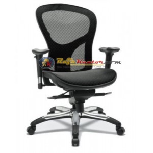 Kursi Kantor Ergotec GL - GL 808 PR