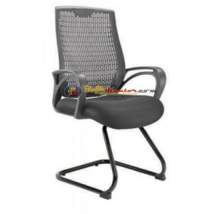 Kursi Kantor Ergotec GL - GL 812 U