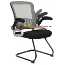 Kursi Kantor Ergotec GL - GL 801 U