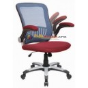 Kursi Kantor Ergotec GL - GL 802 PR