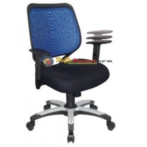 Kursi Kantor Ergotec GL - GL 805 PR