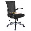 Kursi Kantor Ergotec GL - GL 806 PR