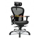 Kursi Kantor Ergotec GL - GL 908 TR