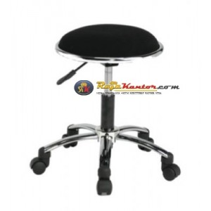 Kursi Kantor Sekertaris Ergotec - 101-TS