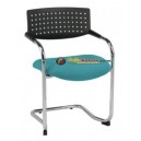 Kursi Kantor Sekertaris Ergotec - 710-U