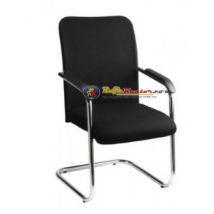 Kursi Kantor Sekertaris Ergotec - 711-U