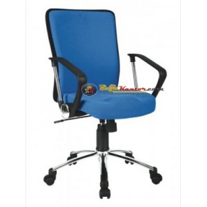 Kursi Kantor Sekertaris Ergotec - 837-S