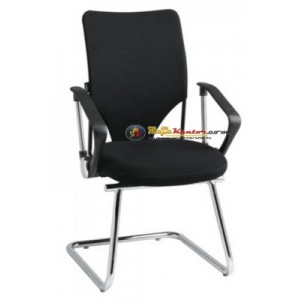 Kursi Kantor Sekertaris Ergotec - 838-U