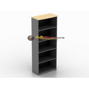 Lemari Arsip Modera B Class - BHC 7421