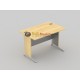 Meja Kantor Modera B Class - BOD 7512
