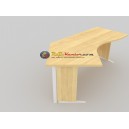 Meja Kantor Modera B Class - BSD 1019 L