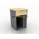 Filling Cabinet Modera B Class - BXT 5502