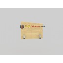 Privacy Screen Modera B Class - BPS 540