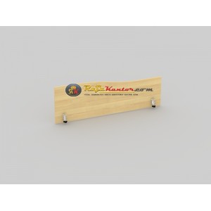 Privacy Screen Modera B Class - BPS 1140- 1640