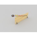 Privacy Screen Modera B Class - BPS 1240