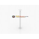 Tiang Joint Table Modera B Class - Silver