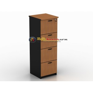 Filling Cabinet Modera C Class - CFC 284