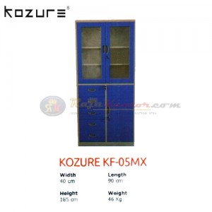 Lemari Arsip Kozure KF - 5MX