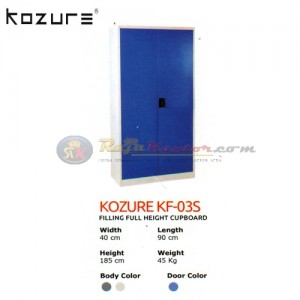 Lemari Arsip Kozure KF - 03S