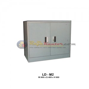 Lemari Arsip Daiko Import LD - M2