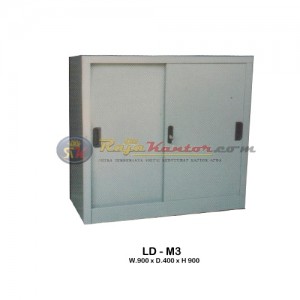 Lemari Arsip Daiko Import LD - M3