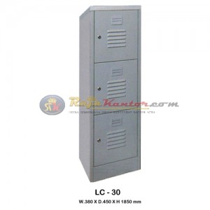 Locker Daiko Import LC - 30