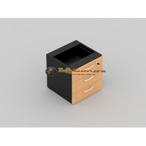 Cabinet Modera E Class - EHD 3305