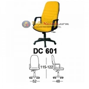 Kursi Direktur Chairman DC 601