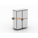 Lemari Arsip Modera M Class - CU 402