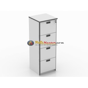 Filling Cabinet Modera M Class - FC 684