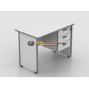 Meja Kantor Modera M Class - MOD 102 P