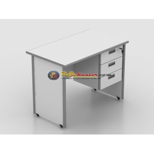 Meja Kantor Modera M Class - MOD 102 P