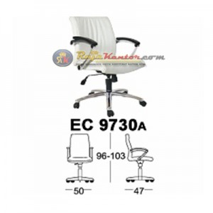 Kursi Manager Chairman EC 9730 A