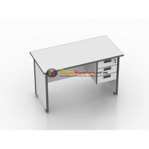 Meja Kantor Modera M Class - MOD 122