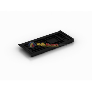 Meja Kantor Modera M Class - PENCIL TRAY