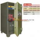 Brankas Hanmi Safe HD-1000