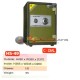 Brankas Hanmi Safe HS-49