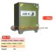 Brankas Hanmi Safe HS-75