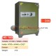 Brankas Hanmi Safe HS-100