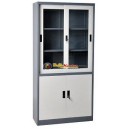 Lemari Arsip Besi Y&N - Type SC 300