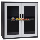 Lemari Arsip Besi Y&N Type SC 302