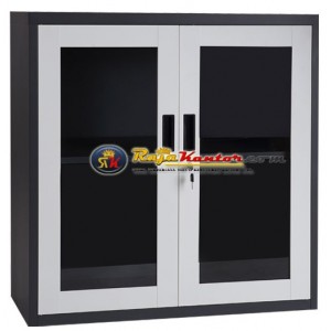 Lemari Arsip Besi Y&N - Type SC 302