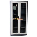 Lemari Arsip Besi Y&N - Type SC 306