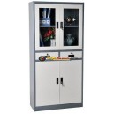 Lemari Arsip Besi Y&N - Type SC 313