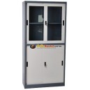 Lemari Arsip Besi Y&N - Type SC 314