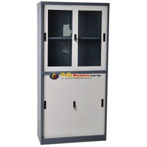 Lemari Arsip Besi Y&N - Type SC 314