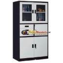 Lemari Arsip Besi Y&N - Type SC 315