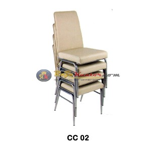 Kursi Susun Cofemo - CC 02